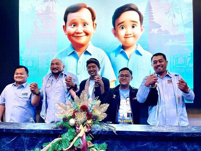 Prabowo Gibran_bpn Prabowo Gibran