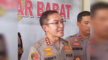 Kombes Yugo Pamungkas Masuk Daftar Mutasi Mabes Polri? Mutasi POLRI