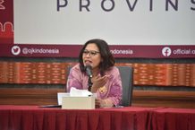 Satgas Pasti Provinsi Bali Perkuat Kolaborasi dan Sinergi Cegah Aktivitas Keuangan Ilegal di Bali OJK