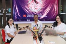 Last Lap Youtube, Inovasi Permasalahan Perizinan Tanpa Harus ke Kantor OSS