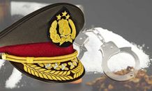 Terjerat Kasus Penggelapan, Satu Anggota Polres Buleleng Dipecat Oknum-Polisi