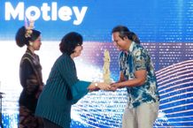 Implementasi Pembayaran Digital Terbaik, Bali Memperoleh 4 Penghargaan BI Award 2023 BI Award 2023