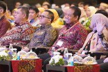 Pj Gubernur Bali Apresiasi Dipilihnya Bali Sebagai Tuan Rumah Reformasi Birokrasi XPerience Reformasi Birokrasi XPerience