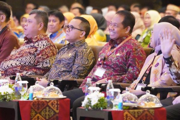 Reformasi Birokrasi XPerience