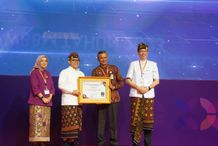 Penghujung Tahun 2023, Pemprov Bali Sabet Tiga Penghargaan dari Kementerian PANRB Penghargaan
