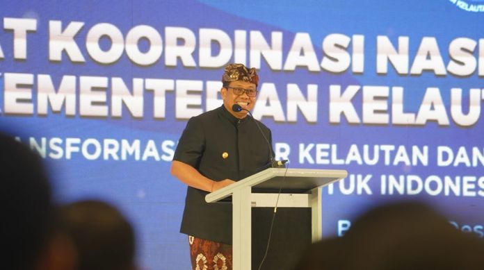 Rakornas KKP