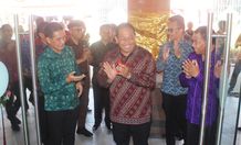 Resmikan MPP Buleleng, Pj Gubernur Mahendra Jaya Tekankan MPP Jadi Upaya Ubah Stigma Negatif Pelayanan Publik yang Berbelit MPP Buleleng