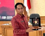 Seleksi Terbuka Jabatan Pimpinan Tinggi Pratama di Lingkungan Pemerintah Provinsi Bali Seleksi Terbuka