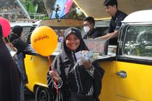 Bank Indonesia Sesuaikan Jadwal Operasional Sambut Natal dan Libur Akhir Tahun 2023 adwal Operasional