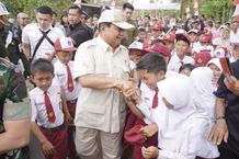 TKN: Program Makan Siang Gratis Dorong Kesejahteraan di 76 Negara, Ciptakan 4 Juta Pekerjaan Makan Siang Gratis