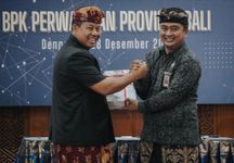 Pj Gubernur Mahendra Jaya Sebut Hasil Pemeriksaan BPK Bisa Cegah Tindakan yang Rugikan Negara Pemeriksaan BPK
