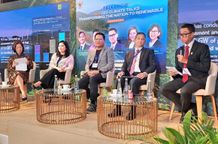 COP28 Dubai Dibuka, Dirut PLN Paparkan Inovasi dan Ajak Kolaborasi Global Untuk Capai NZE Nasional 2060 PLN
