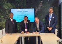 Manfaatkan Produksi Hidrogen, PLN Gandeng HDF Prancis Kembangkan Pembangkit Fuel Cell Hybrid PLN
