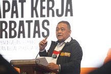 Ratas Satgas Pencegahan Pemberantasan Sindikat Penempatan Ilegal PMI, Kepala BP2MI : Sikat Sampai Tuntas! PMI