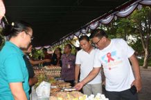 Tekan Inflasi, Pemkot Denpasar Gelar Bazzar Pangan Berkelanjutan Pangan