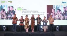 Dorong Keberlanjutan Transformasi Digital Pendidikan Indonesia, Acer Hadirkan Acer Edu Summit 2023 Acer Edu Summit 2023