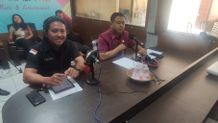 Sinergitas Dikdukcapil Buleleng dengan KPU Jelang Pemilu 2024 Pemilu