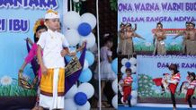 Pentas Seni Anak Raudhatul Athfal Digelar Untuk Tumbuhkan Potensi Anak Pentas Seni Anak