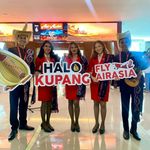 Jelang Hari Raya Natal dan Tahun Baru 2024, Bandara Internasional I Gusti Ngurah Rai Tambahkan Dua Penerbangan Baru Rute Baru