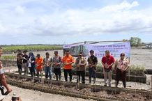 SERA Tanam 1.000 Mangrove di Mangrove Arboretum Park Denpasar, Cegah Abrasi dan Menyerap Emisi Karbon SERA