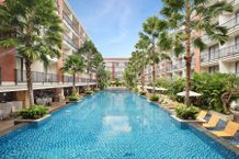 Swiss-Belhotel International Hadirkan Berbagai Pilihan Hotel di Bali & Lombok Swiss-Belhotel International