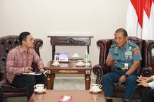 Menyelesaikan Isu Sampah Adalah Menjaga Ketahanan Bangsa dan Negara Sampah