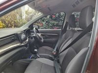 Musim Libur Akhir Tahun Segera Tiba, Berikut Tips Ringan dari Suzuki untuk Keselamatan Perjalanan Bersama Anak dan Keluarga Seat Belt