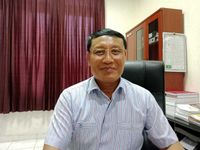 SK Sudah Dikantongi Sekwan, Gus Wawan Jadi PAW Sriani PAW DPRD