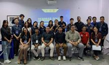 Mau Lamar Kerja? IPK Hanya Kriteria ke-9 Seminar Nasional