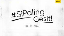 Langsung Ngegas di Awal Tahun Baru 2024, POCO C65 #SiPalingGesit Bakal Hadir pada 4 Januari POCO