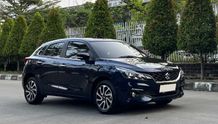 Simak Rekomendasi Mobil Suzuki untuk Temani Aktivitas Wanita Indonesia Suzuki Baleno