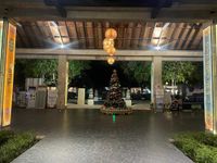 The Nusa Dua Siap Sambut Wisatawan Menikmati Libur Natal 2023 dan Tahun Baru 2024 The Nusa Dua