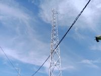 Ketua DPRD Karangasem Minta Tower Bodong Ditertibkan Tower