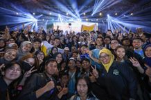 UGM Juara Umum PIMNAS 2023 UGM Juara