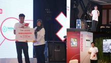 Ciptakan Listrik Handal, Winergy Gunakan Turbin dengan Head Rendah WINERGY