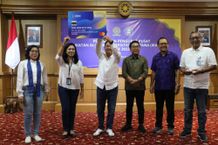 Pelantikan Pengurus IKAYANA Dirangkaikan Penandatanganan MoU dengan Universitas Udayana, Pemerintah Kota Denpasar dan BNI UNUD