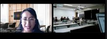 Targetkan Kenaikan Jumlah Mahasiswa Asing, KUI Promosikan Unud ke Yamaguchi University Unud