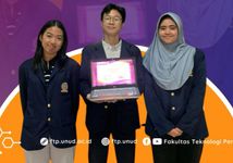 Mahasiswa Teknologi Pangan Kembali Raih Prestasi Internasional Unud