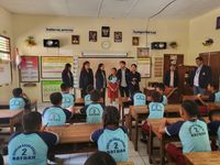 Penanaman Literasi Media Digital Sejak Dini, Guna Mencegah Tindak Kejahatan dalam Dunia Maya Unud