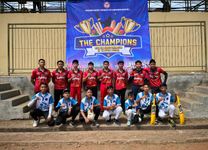 Tamblang Cricket Club Antusias Ikuti Kejuaraan Cricket Antar Club Se-Kabupaten Buleleng cricket