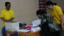 Program Studi Sastra Jepang FIB Unud Gelar Tes JLPT di Awal Desember 2023 Unud