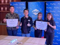 Investasi Property Tumbuh Positif, Awal Tahun 2024 PropNex Indonesia Buka Dua Cabang Sekaligus di Bali Propnex