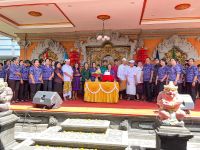 Puncak HUT Ke-20 Yayasan Pendidikan Gita Asrama Mandala: Mewujudkan Pendidikan Berkualitas untuk Masa Depan yang Cerah Yayasan