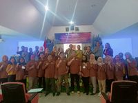 Konektivitas Spasial Antara Jawa Timur dan Lombok, Tantangan dan Peluang unud