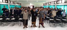 Targetkan Kenaikan Jumlah Awardee IISMA 2024, KUI Gelar Roadshow Sosialisasi Ke-13 Fakultas di Unud Unud