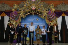 Sosialisasi Hasil Studi Dampak Sosial-Ekonomi, Traveloka Dorong Pertumbuhan Pariwisata Berkelanjutan Traveloka