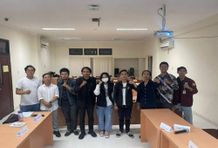 Cetak Sejarah Pemira Universitas Udayana, Bawasra Unud 2023 Lakukan Pengurangan 1.154 Suara Sah Unud
