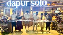 Dapur Solo Buka Outlet Baru di Level 21 Denpasar, Sajikan Masakan Khas Jawa Dapur Solo