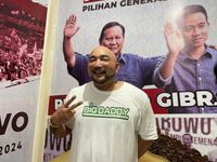 Usai Debat Cawapres, Elektabilitas Gibran Naik Gibran