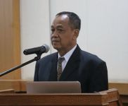 Asep Kurnia Hidayat Raih Gelar Doktor ke-61 FT Unud